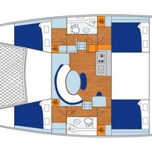 Lagoon 380