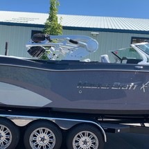 Mastercraft X26