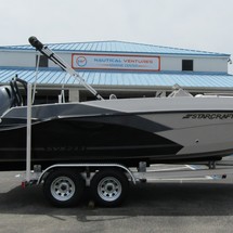 Starcraft Marine MDX OB 211 E