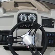 Starcraft Marine MDX OB 211 E