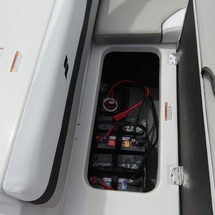 Starcraft Marine MDX OB 211 E