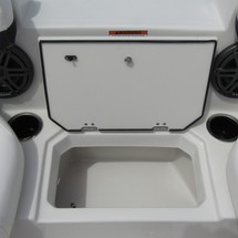 Starcraft Marine MDX OB 211 E