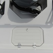 Starcraft Marine MDX OB 211 E