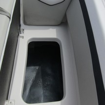 Starcraft Marine MDX OB 211 E