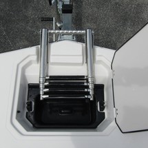 Starcraft Marine MDX OB 211 E