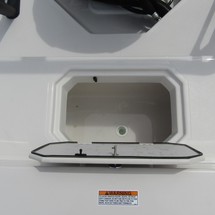 Starcraft Marine MDX OB 211 E