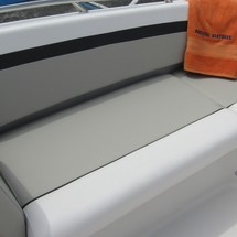 Starcraft Marine MDX OB 211 E