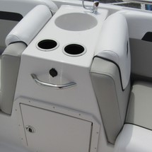 Starcraft Marine MDX OB 211 E