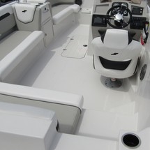 Starcraft Marine MDX OB 211 E
