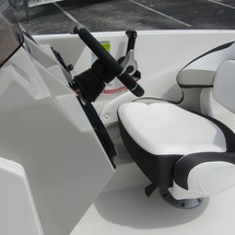 Starcraft Marine MDX OB 211 E