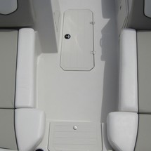 Starcraft Marine MDX OB 211 E