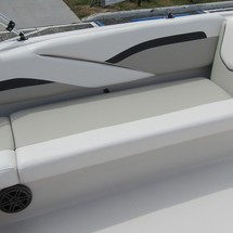 Starcraft Marine MDX OB 211 E