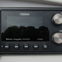 Starcraft Marine MDX OB 211 E