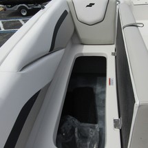 Starcraft Marine MDX OB 211 E