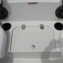 Starcraft Marine MDX OB 211 E