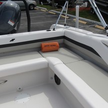Starcraft Marine MDX OB 211 E