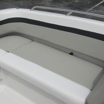 Starcraft Marine MDX OB 211 E