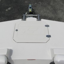 Starcraft Marine MDX OB 211 E