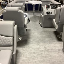 Bennington 24 sbrx