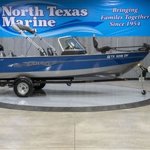 Lund Boats 1750 Rebel XS Sport