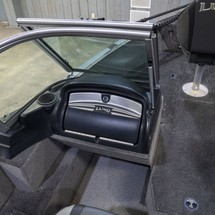 Lund Boats 1750 Rebel XS Sport