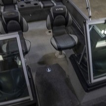 Lund Boats 1750 Rebel XS Sport