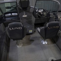 Lund Boats 1750 Rebel XS Sport
