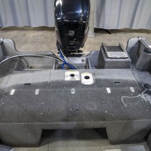 Lund Boats 1750 Rebel XS Sport