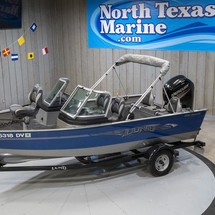 Lund Boats 1750 Rebel XS Sport