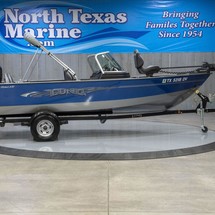 Lund Boats 1750 Rebel XS Sport