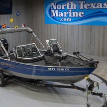 Lund Boats 1750 Rebel XS Sport
