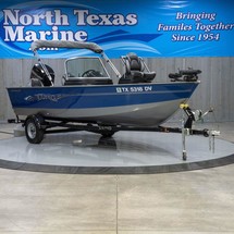 Lund Boats 1750 Rebel XS Sport