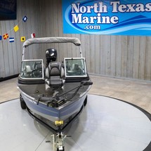 Lund Boats 1750 Rebel XS Sport