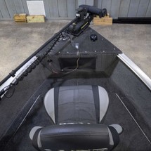 Lund Boats 1750 Rebel XS Sport