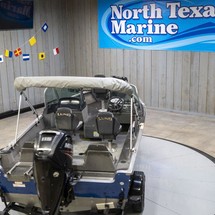 Lund Boats 1750 Rebel XS Sport