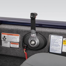 Tracker Pro 170