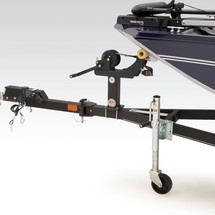 Tracker Pro 170