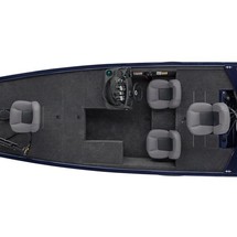 Tracker Pro 170