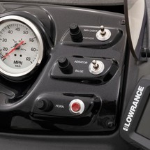 Tracker Pro 170