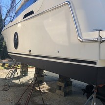 Beneteau Monte Carlo 4