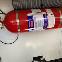 Beneteau Monte Carlo 4