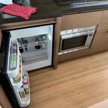 Beneteau Monte Carlo 4