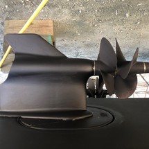 Beneteau Monte Carlo 4