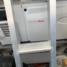 Beneteau Monte Carlo 4