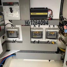 Beneteau Monte Carlo 4