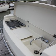 Beneteau Monte Carlo 4