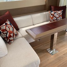 Beneteau Monte Carlo 4