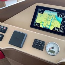 Beneteau Monte Carlo 4