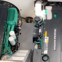 Beneteau Monte Carlo 4