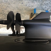 Beneteau Monte Carlo 4